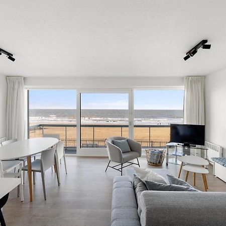 Een Dijk Van Een Appartement - Puur Vakantie Ostende Exterior foto