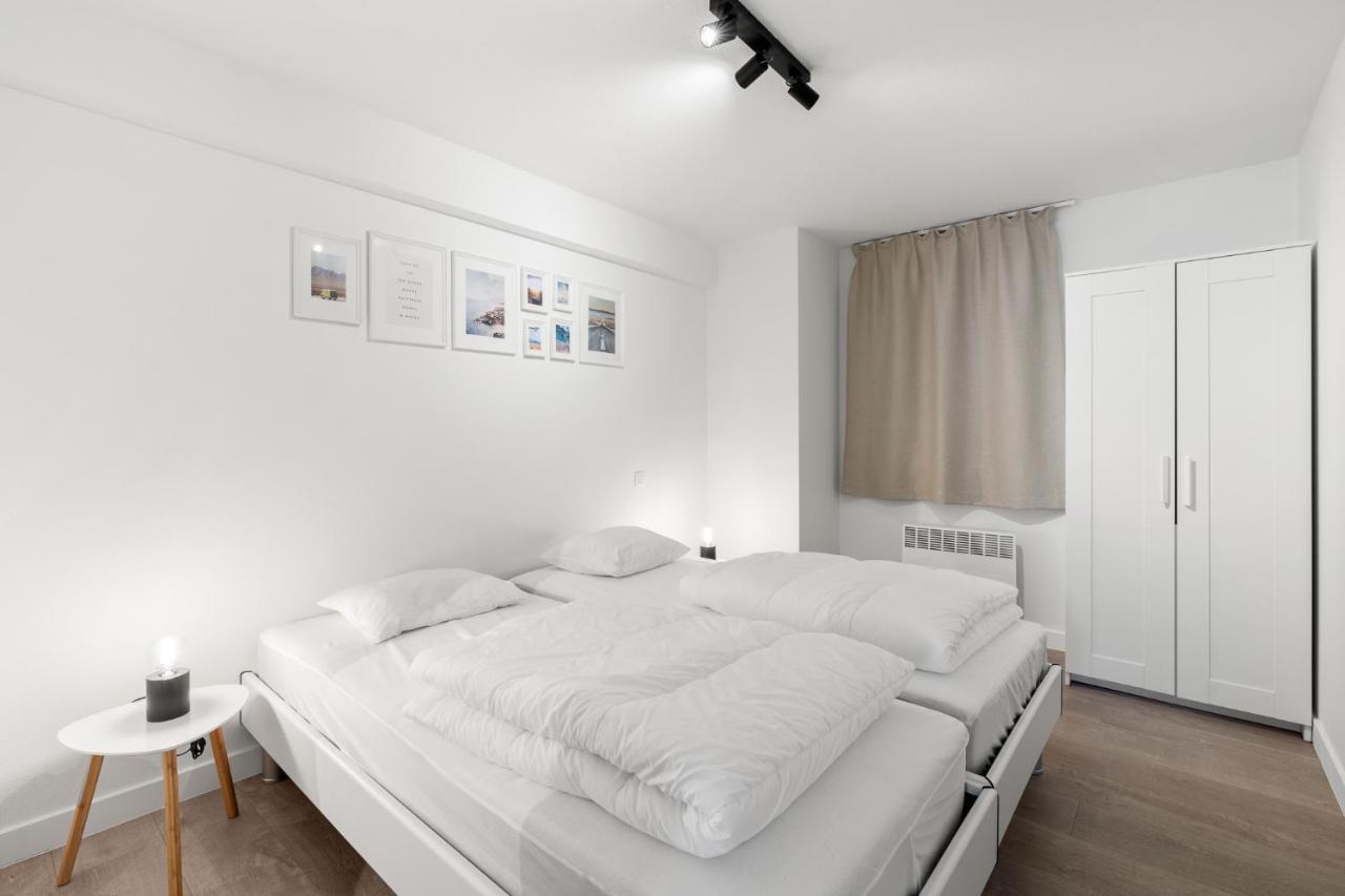 Een Dijk Van Een Appartement - Puur Vakantie Ostende Exterior foto